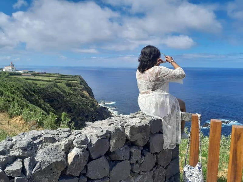 São Miguel island: 2-Day Tour, East & West Island Highlights - Lagoa do Fogo: the lagoon stop you’ll be glad isn’t DIY