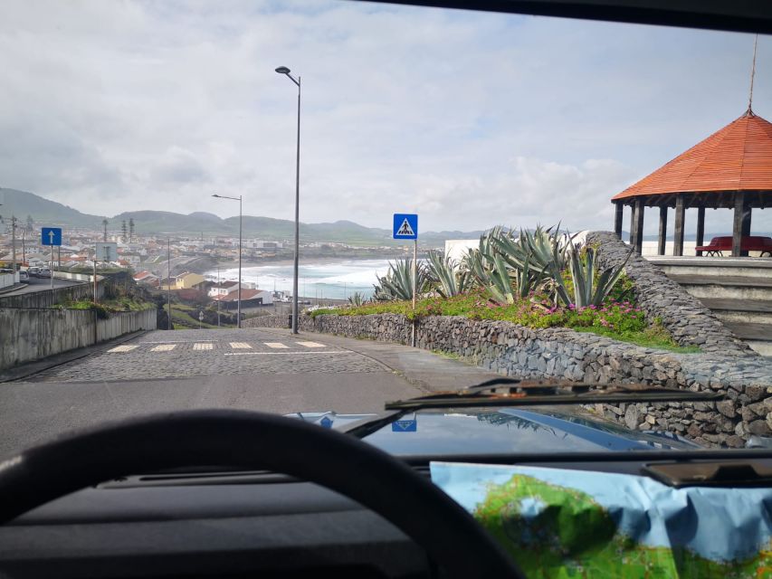 São Miguel Island: Full-Day Off-Road Island Tour - How the best guides turn weather into a strategy