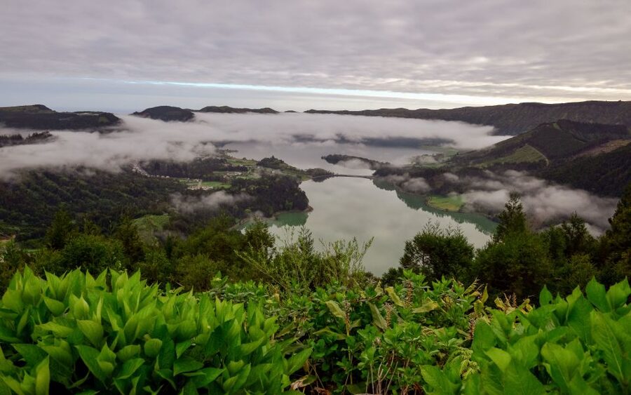 São Miguel Island: Full-Day Sete Cidades Tour - Key highlights worth marking on your map