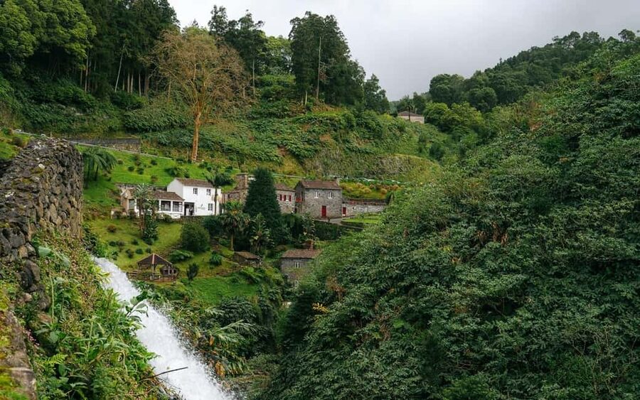 São Miguel Island: Nordeste Natural Park & Waterfalls - Why Nordeste Feels Like São Miguel’s Quiet Side