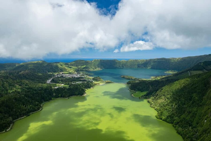 Sao Miguel Island: Sete Cidades and Lagoa do Fogo Tour - Key Things I’d Put on Your Checklist