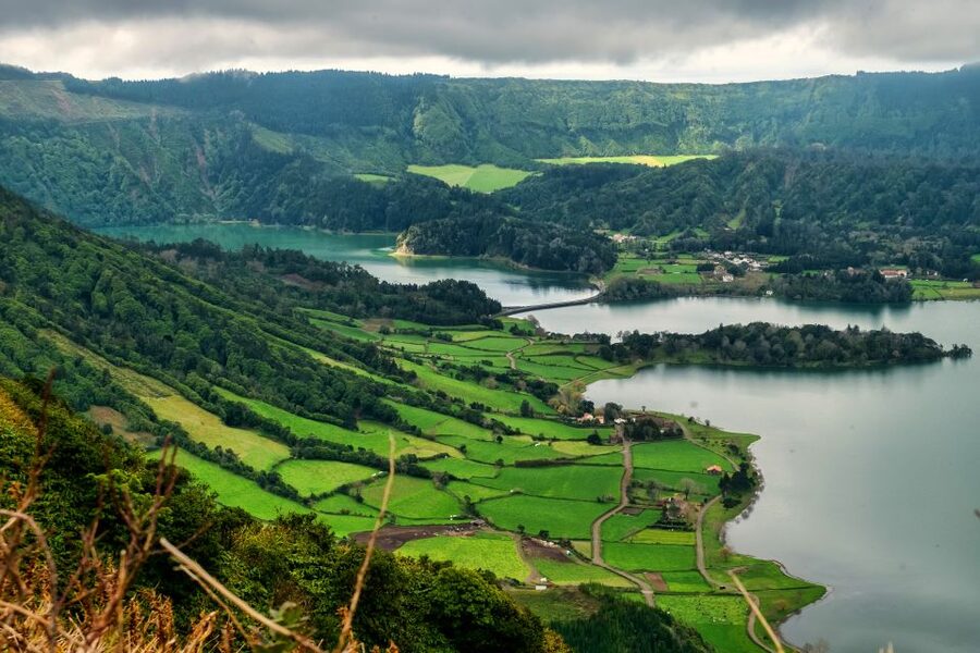 Sao Miguel: Jeep Tour to Sete Cidades & Lagoa do Fogo - Should you book this São Miguel Jeep tour?