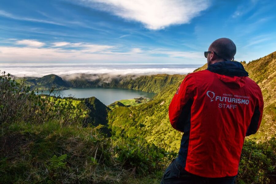 Sao Miguel: Jeep Tour to Sete Cidades & Lagoa do Fogo - Why a small-group jeep day from Ponta Delgada makes sense