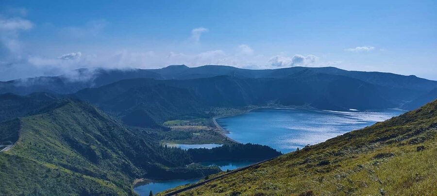 São Miguel: Majestic North Tour (Waterfalls w/Lunch) - Tea cultivation in Azores, Gorreana first