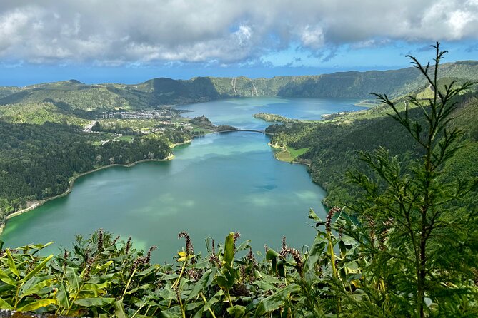 São Miguel Private Jeep Adventure - Personalized Island Tour - Starting in Ponta Delgada at 9:00 AM