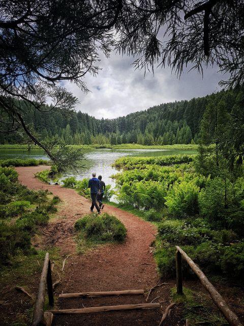 São Miguel: Sete Cidades and Crater Lakes Hike - Who This Tour Fits Best, and Who Should Rethink It