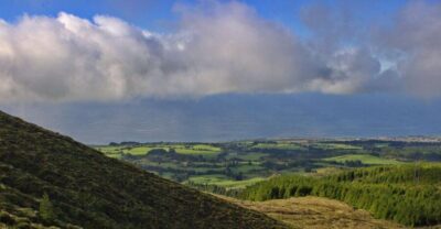 Sete Cidades and Crater Lakes Hike