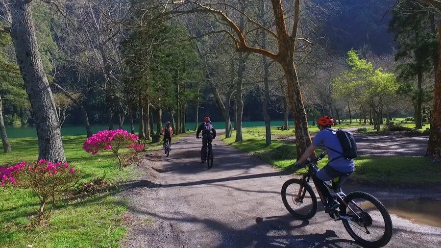 São Miguel: Sete Cidades Experience - Key highlights at a glance