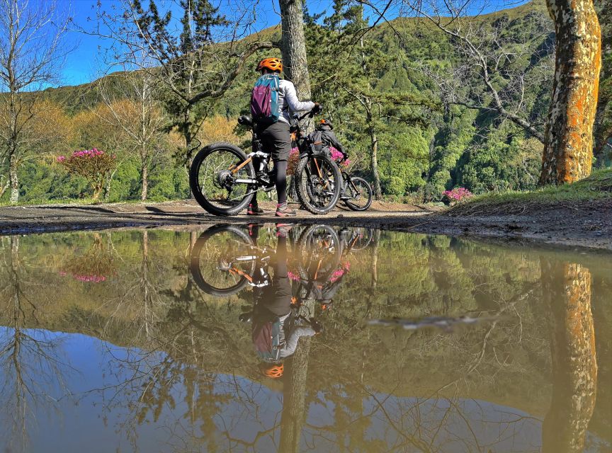 São Miguel: Sete Cidades Experience - What makes Sete Cidades worth an 8 hour day