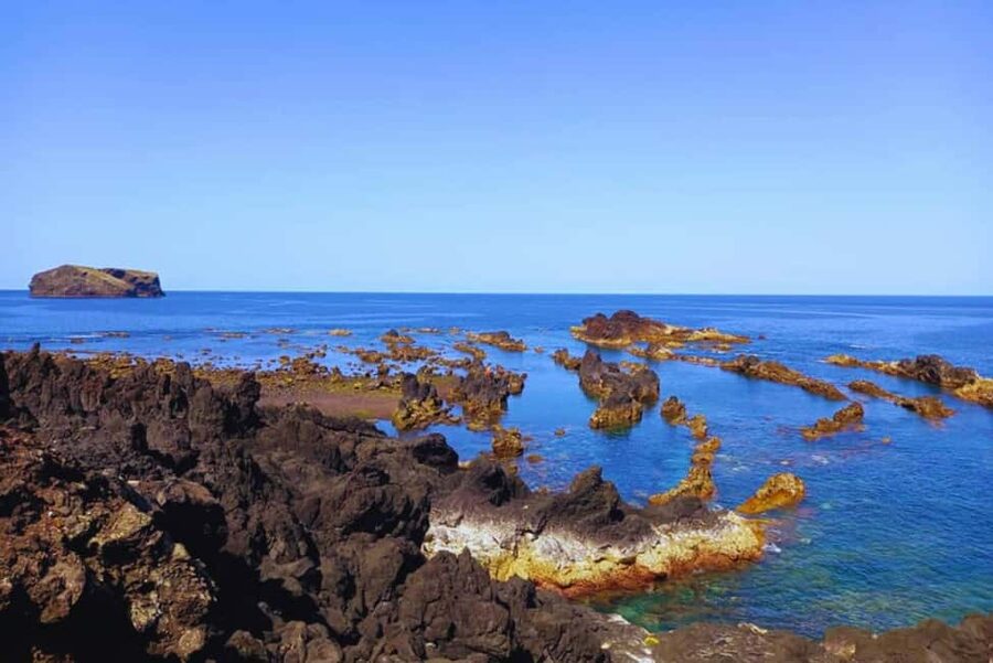 São Miguel: West Island Private Tour with Hotel Pickup - How the Private Guide Keeps the Pace Flexible