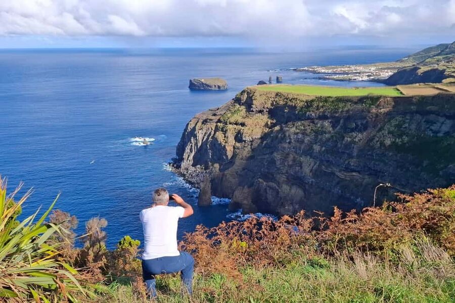 São Miguel: West Island Private Tour with Hotel Pickup - Price and Value at $127 Per Person