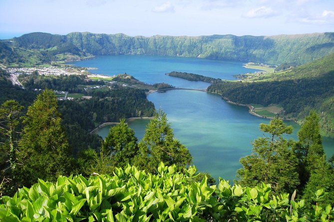 Scenic Trails of Sete Cidades: Half-Day Jeep Adventure - Key things I’d plan around before you go