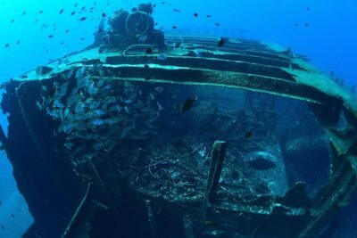 Scuba Diving