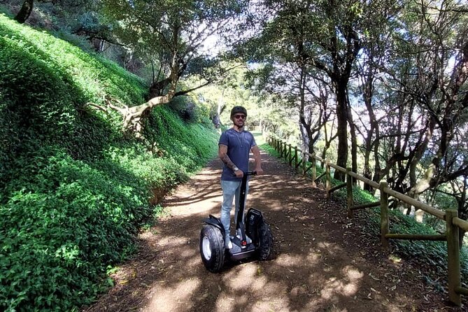 Segway Tour Monte Brasil | Terceira Island - Key highlights you should know