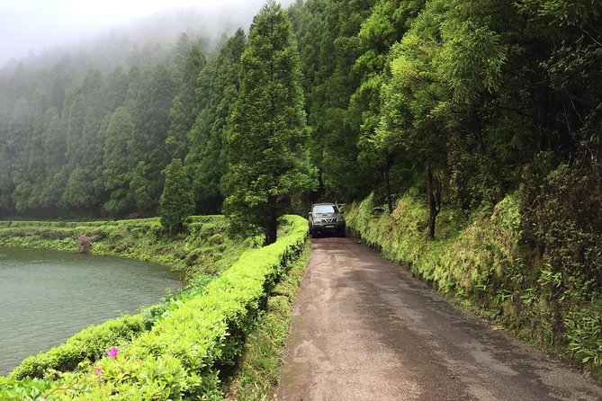 Seize your day in São Miguel with a 4x4 private tour - Quick hits for a custom 4x4 São Miguel day