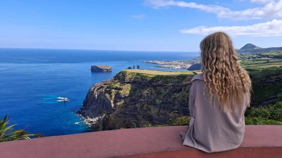Sete Cidades: 4 Hours Shore Excursion Volcano Crater Tour - Meeting Your Guide in Ponta Delgada (and Avoiding the Usual Confusion)