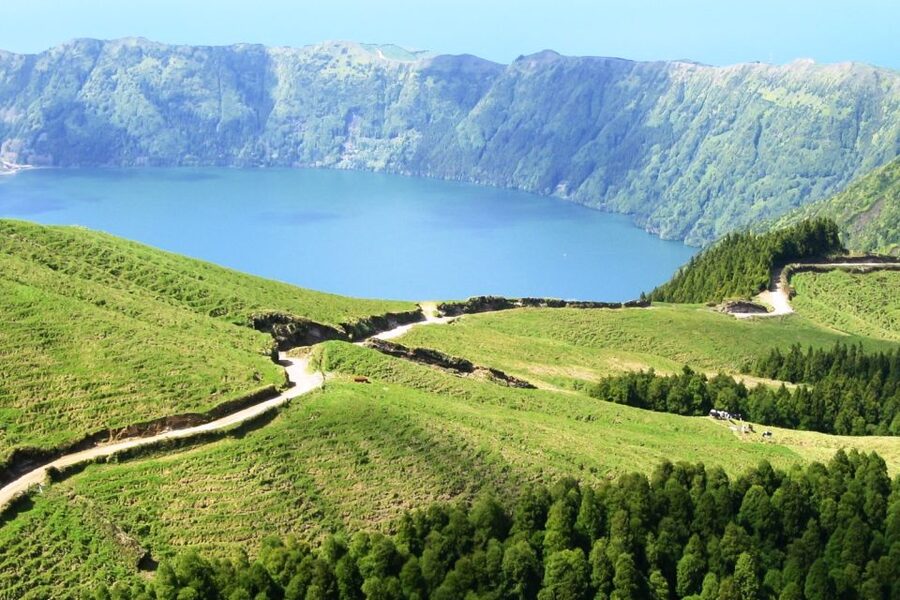 Sete Cidades Azores 4x4 Day Tour from Ponta Delgada - Key highlights worth getting excited about