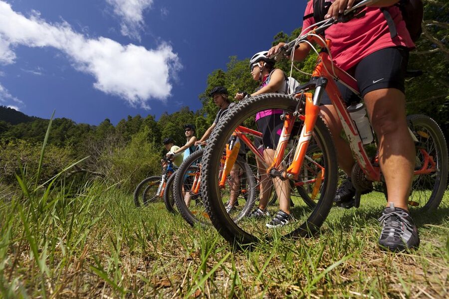 Sete Cidades Bike Rental - Key Things I’d Focus On Before You Ride