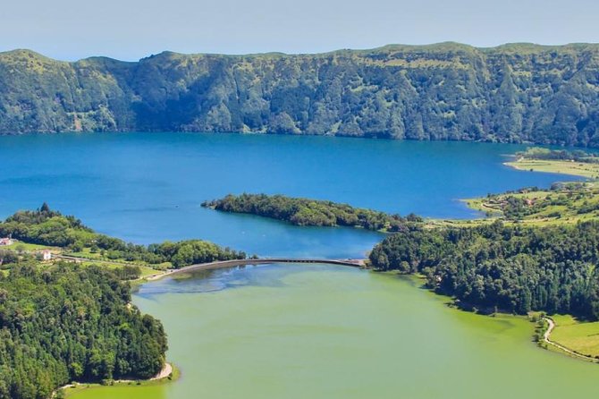 Sete Cidades by Van (half day) - Weather reality: what to expect and how to respond