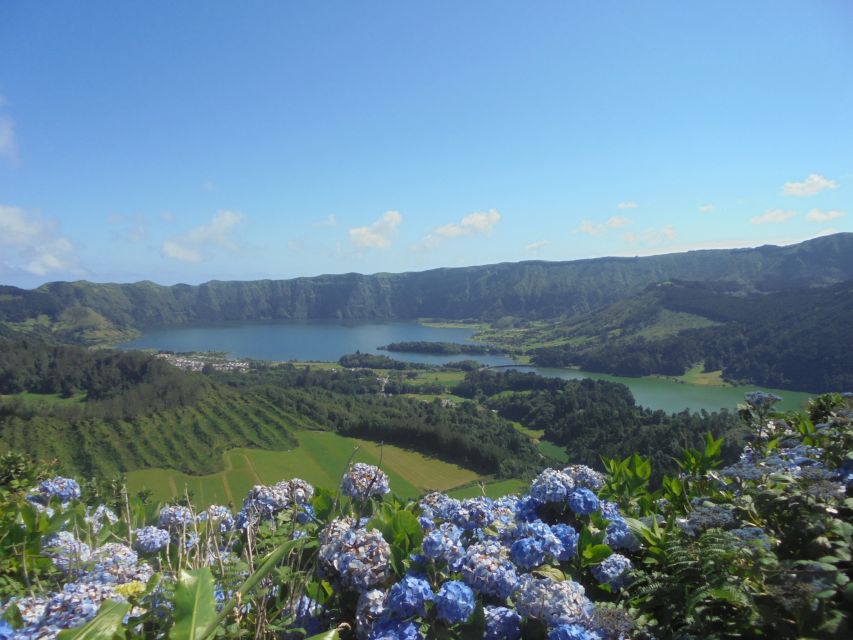 Sete Cidades Experience - Key points worth knowing before you go