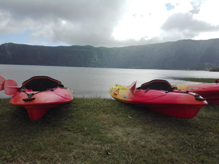 Sete Cidades Experience - Should you book? My honest recommendation