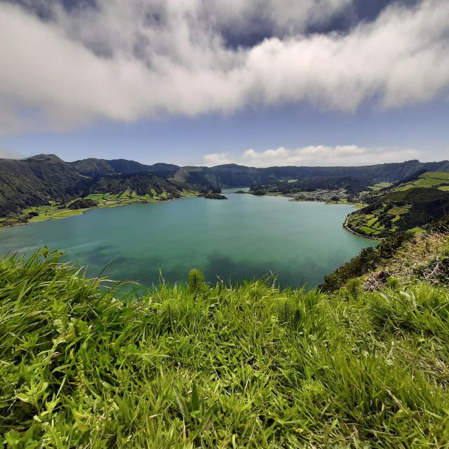 Sete Cidades: Half-Day ATV Quad Tour - What to pack so the ride stays fun (and not miserable)