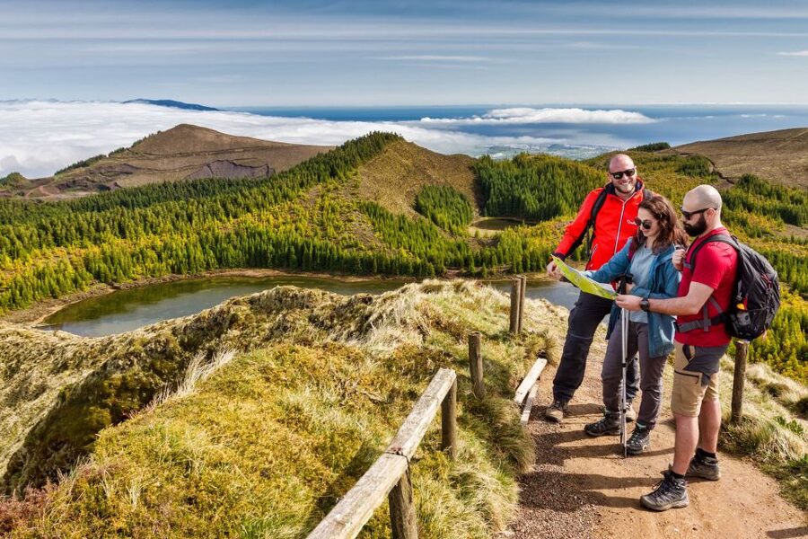 Sete Cidades: Half-Day Hiking Tour - Key highlights worth planning for