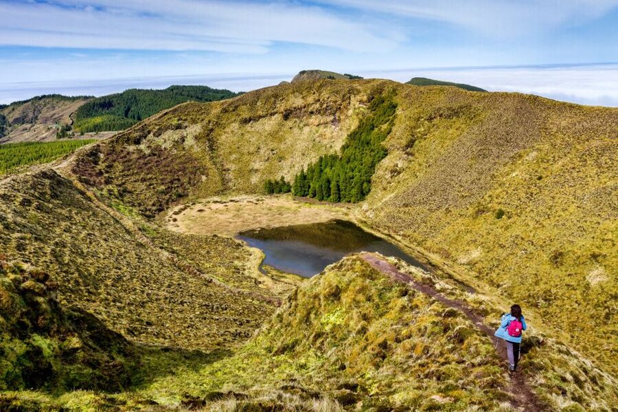 Sete Cidades: Half-Day Hiking Tour - Guide quality makes or breaks the experience