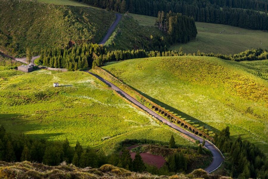 Sete Cidades: Half-Day Hiking Tour - What the $53 price really buys you