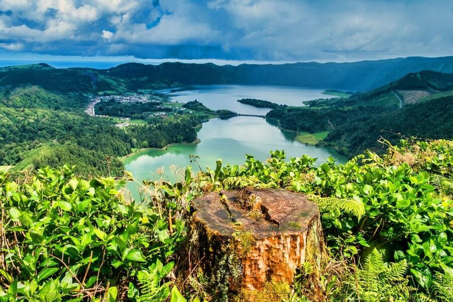 Sete Cidades: Half-Day Hiking Tour - Who should book this Sete Cidades half-day hike