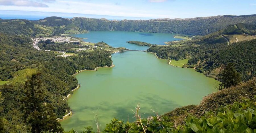 Sete Cidades - Half Day Tour - Quick takeaways