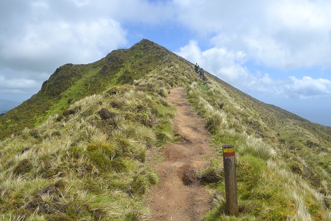 Sete Cidades, Hike Serra Devassa and Boca do Inferno - Sete Cidades crater country: why this route hits the sweet spot