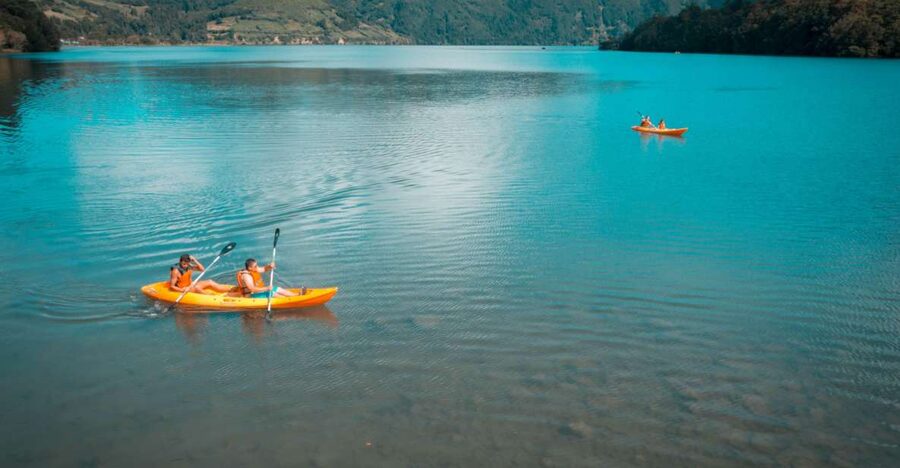 Sete Cidades: Kayaking and Biking Adventure - Why Sete Cidades Works for a 3-Hour Active Break