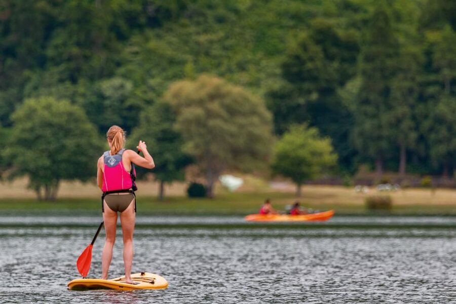 Sete Cidades: Kayaking and Biking Adventure - What to Bring: The Stuff That Makes This Feel Effortless