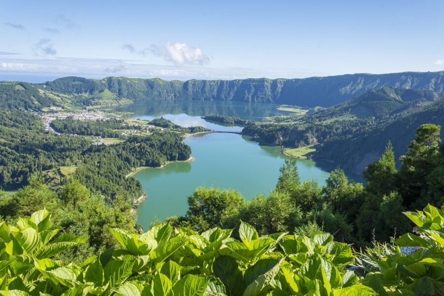 Sete Cidades: Kayaking and Biking Adventure - Fitness and Comfort: Who This Suits Best