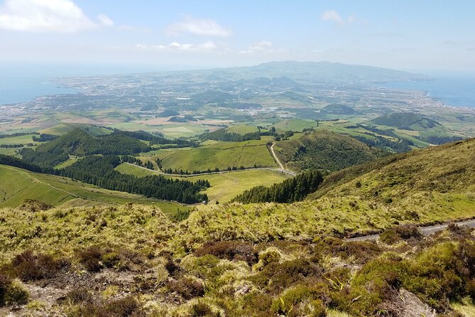 Sete Cidades / Lagoa do Fogo - Full Day Tour - Should you book this Sete Cidades and Lagoa do Fogo tour?