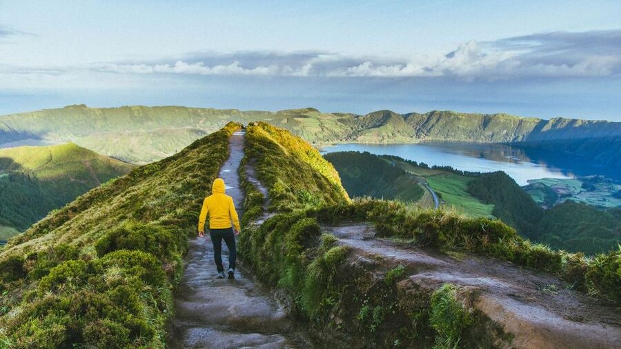 Sete Cidades & Lagoa do Fogo: Full Day Tour with Lunch - Who this tour fits best