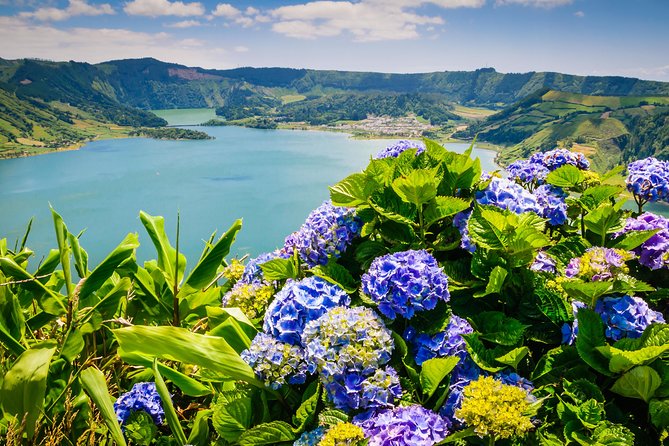 Sete Cidades & Lagoa do Fogo - Private Group Tour - Sete Cidades: why the route works better than a quick drive-by