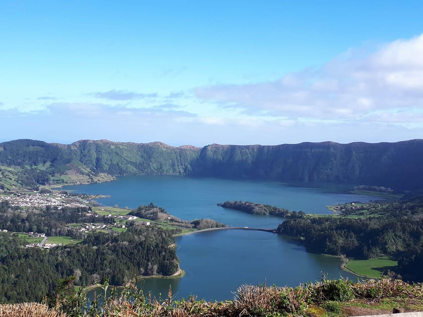 Sete Cidades&Mosteiros Private 4x4 Half Day tour - Key things I would plan around