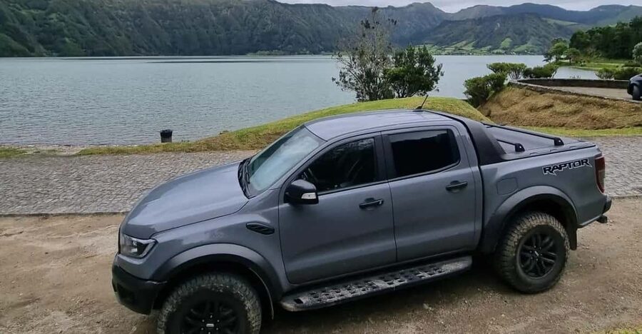 Sete Cidades&Mosteiros Private 4x4 Half Day tour - What makes the views feel special: weather, elevation, and timing