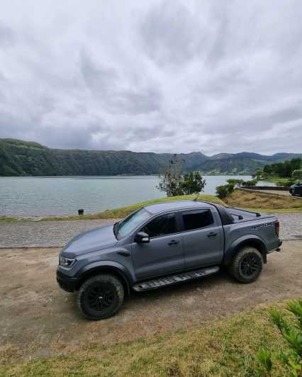 Sete Cidades&Mosteiros Private 4x4 Half Day tour - Should you book the Sete Cidades & Mosteiros Private 4x4 Half Day tour?