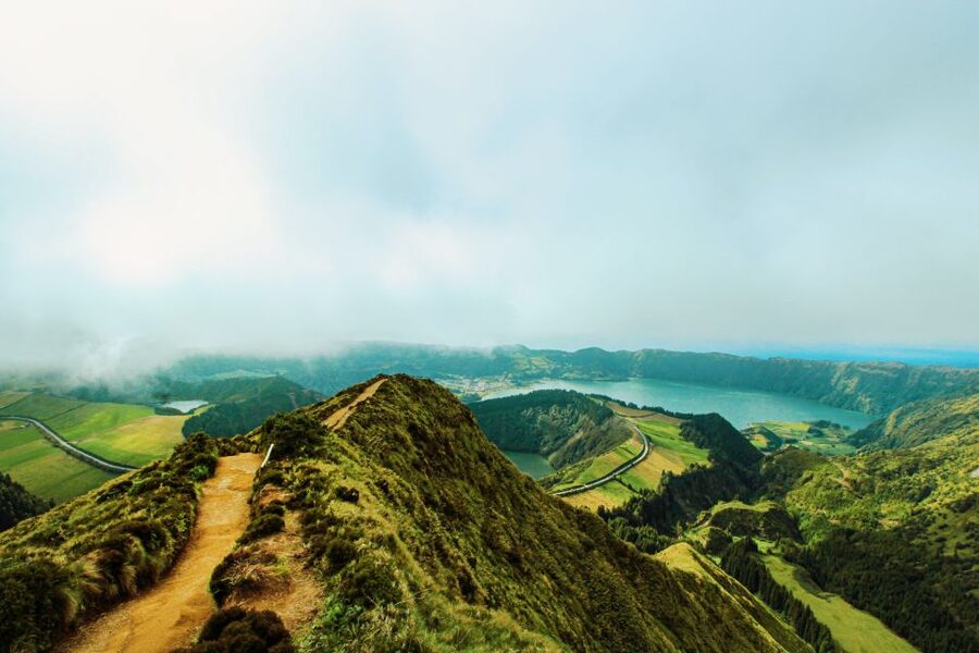 Sete Cidades Private Tour 2 people - Key things I’d mark as your priorities