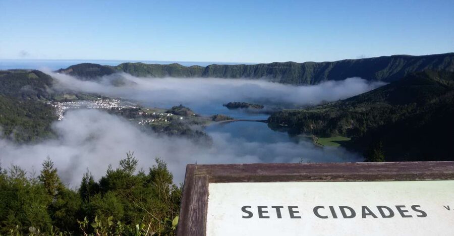 Sete Cidades Private Tour 2 people - Why Sete Cidades plus pineapples is a smart 4-hour plan