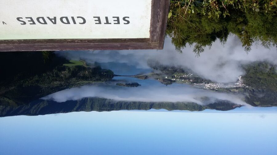 Sete Cidades Private Tour 2 people - The Ponta Delgada stop that closes the loop