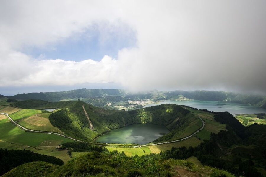 Sete Cidades Private Tour 2 people - Who should book this tour, and who might skip it