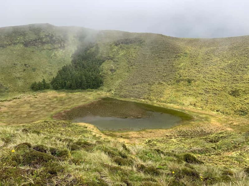 Sete Cidades: Twin Lakes, Serra Devassa Hike & Mosteiros - Key highlights you will feel all day