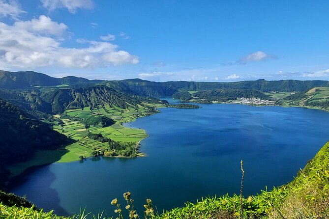 Shore Excursion Sete Cidades Crater Half Day - Vista do Rei Miradouro: Why the Kings View Still Feels Worth It