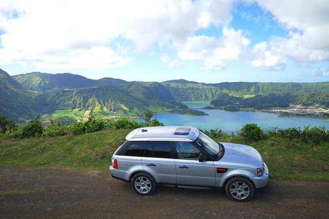 Shore Excursion Sete Cidades Crater Half Day - What the Air-Conditioned Ride Adds (And What It Doesn’t)