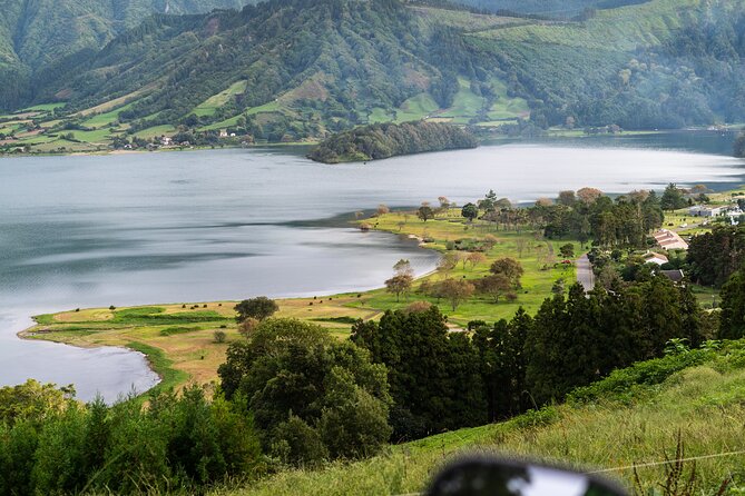 Shore Excursion Sete Cidades Crater Half Day - Price and Value: Why $58.05 Can Make Sense Here
