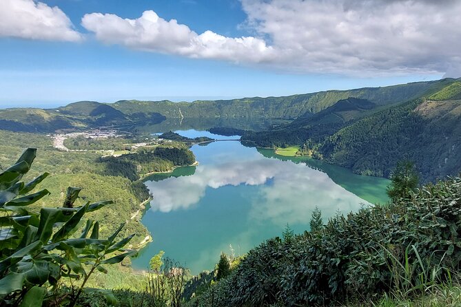 Shore Excursion Sete Cidades Crater Half Day - The Guide Matter: Rodrigo’s Name Shows Up for a Reason